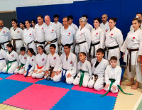 Спортивное объединение культур в Ашкелоне