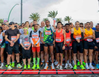 В Ашкелоне определится чемпион Израиля