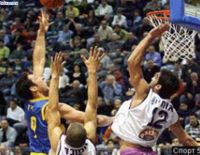 Баскетбол: Иерусалим проигрывает дома Ашкелону