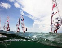 Чемпионат мира по виндсерфингу