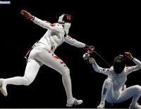 Дети репатриантов добывают "золото"