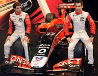 Гонки "Формулы – 1" в Ашкелоне?