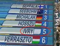 Катар лишил Израиль национального символа