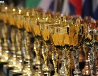 Красота, элегантность, напор...