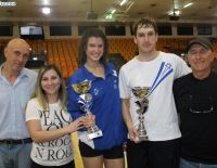 Кубок чемпионов страны вновь завоевал "Апоэль Ашкелон"!