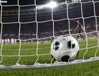 «Маккаби» из Тель-Авива стал победителем чемпионата Израиля по футболу