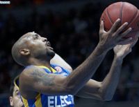 "Маккаби" разгромил "Бешикташ" в предпоследнем туре Евролиги