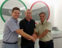 Национальный олимпийский комитет Израиля готовится к Сочи