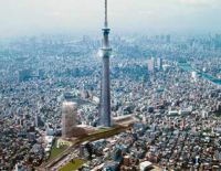 Олимпиада 2020 пройдёт в Токио