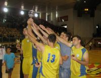 Памяти Элада Валенштайна