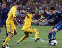 Рейтинг ФИФА: сборная Израиля поднялась на 4 позиции, России &ndash; опустилась на 3