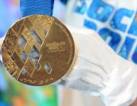Сочи-2014: Страны и размер вознаграждения золотых медалистов