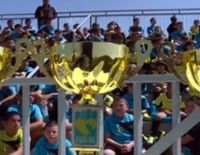 Стадионы для всех