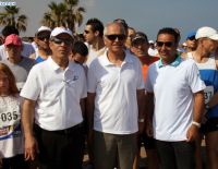 Традиционный забег