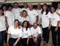 Турнир по боулингу