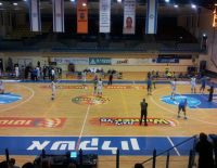 Важная победа "Элицур" Ашкелон