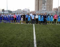 Завтра финал "Летней лиги" (видео)