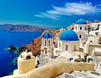 2025 год стал рекордным для мирового туризма: доходы составили 10 трлн евро