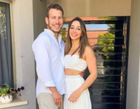 Авнер Нетаниягу и Амит Ярдени после двух переносов отменили свадьбу совсем