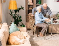 Израильская пенсионная система входит в пять лучших в мире