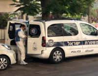 Известная израильская фотомодель, задержанная по подозрению в убийстве, вероятно, принимала наркотики