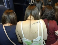 Обвинение в рабовладении подано против управлявших борделями в Бат-Яме