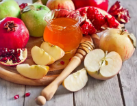 Праздники и выходные в Израиле в сентябре 2025 