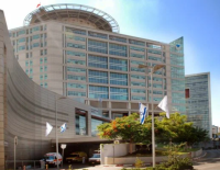 Пресс-служба больницы Ихилов опровергла фейковые новости в социальных сетях 