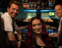 Счастливый номер: кто со спецрейсом с Эден Голан вылетел на Eurovision 