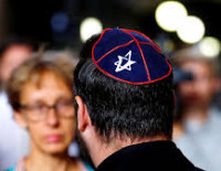 СНБ о террористических угрозах за рубежом для израильтян в период осенних каникул 2025