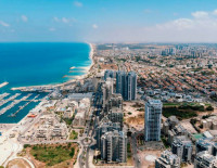 Статистическое Управление Израиля опубликовало рейтинг городов страны по уровню жизни населения