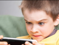 Телевизор, гаджеты и проблемы с сердцем у детей: ученые фиксируют тревожную связь