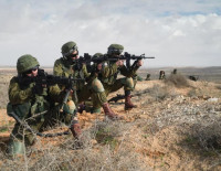 Ужасная статистика: За полтора года военнослужащие ЦАХАЛа совершили 279 попыток суицида