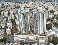 Уже и Петах-Тиква вошла в ТОП-50 самых дорогих городов мира