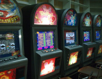 В аэропорту Бен-Гурион собираются разместить игровые автоматы