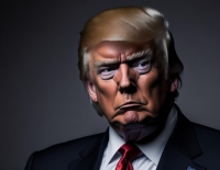 В интервью Трамп рассказал о здоровье: не любит спать и лечиться, но....