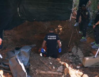 В Израиле дочь тайно похоронила мать, пережившую Холокост, чтобы получать её выплаты