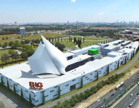 В Израиле назвали лучший торговый центр 2025 года