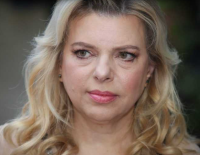 Жена премьера Сара Нетаниягу отказалась от чести зажечь один из факелов Дня Независимости