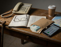 Житель Ашдода задержан по подозрению в мошенничестве против пожилых: У стариков забирали накопления всей жизни