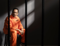 Житель Холона получил 22 года тюрьмы за сексуальные преступления против детей родственников