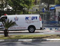 Битуах леуми сообщает, что с 7 октября в Израиле в терактах погибло 978 мирных жителей