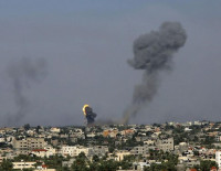 Большинство израильтян хотят, чтобы война с ХАМАСом закончилась