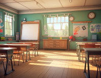 Будут ли школьники учиться в 5 км от Газы