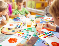 Государственные ясли и детские сады вернут родителям 85% платы за пропущенные дни