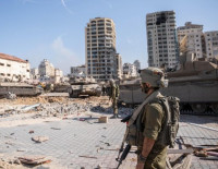 Израильский план на *послезавтра после победы*: сколько продлится контроль ЦАХАЛа над сектором Газа
