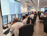 Минздрав дал приказ больницам приготовиться к приему большого количества пострадавших