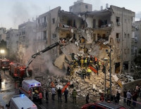 Минздрав Израиля: более 7 тысяч пострадавших за все время войны с Ираном