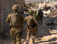 Нужен еще месяц: ЦАХАЛ сообщил про дату окончания войны в Газе