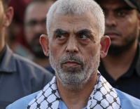 Опубликован план Яхьи Синвара атаки на Израиль 7 октября: убивать и насиловать в прямом эфире, не жалеть даже младенцев